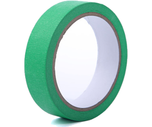 Crepe Paper Tape HMT-19