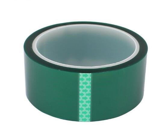 Green PET Tape GMT-51