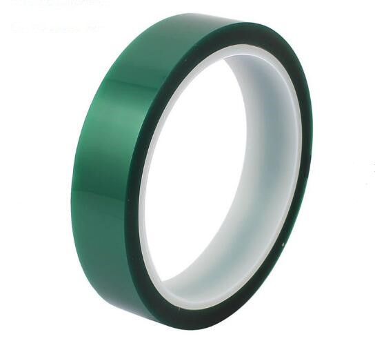 Green PET Tape GMT-25