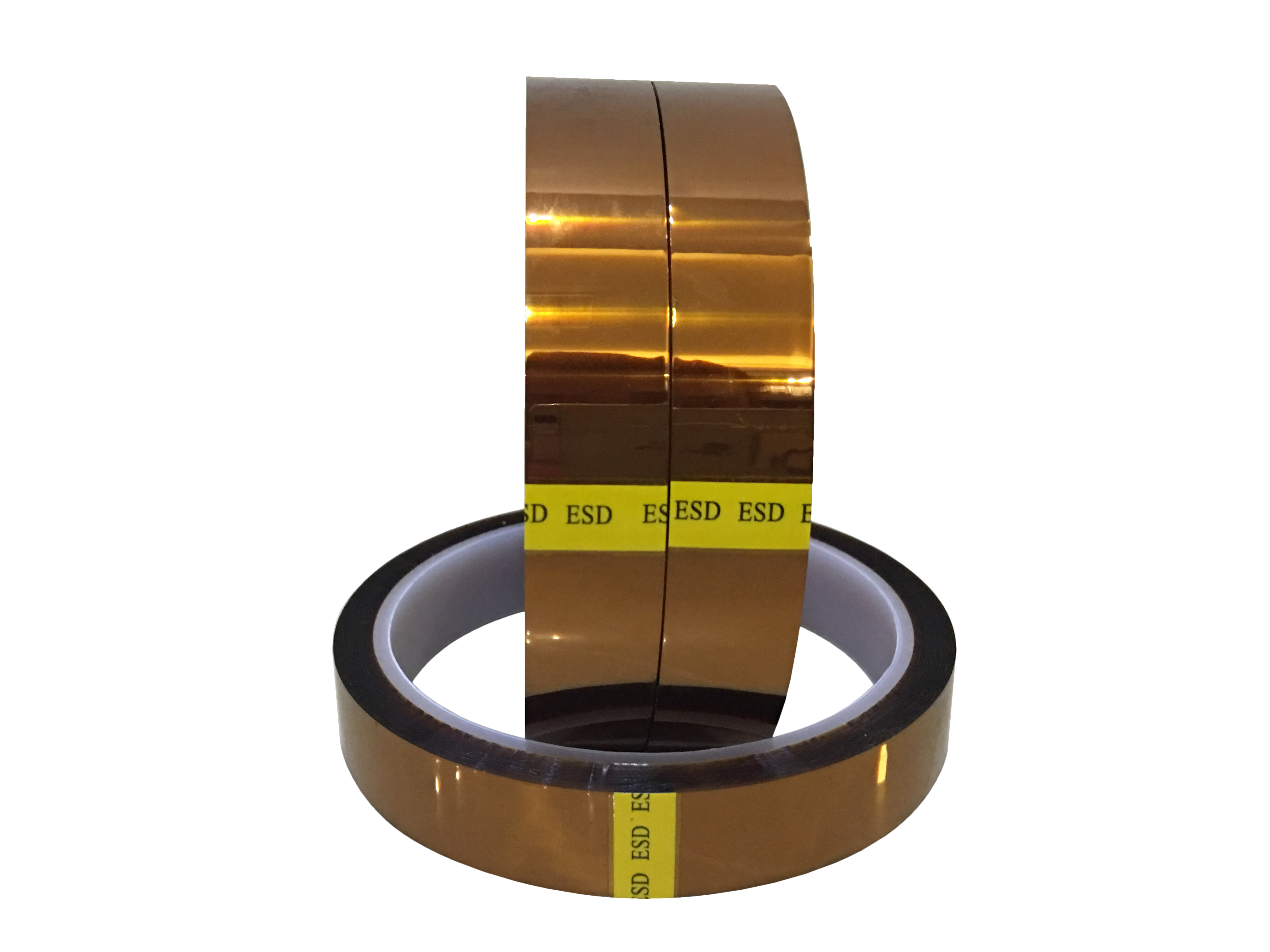 ESD Polyimide Tape EKPT-19