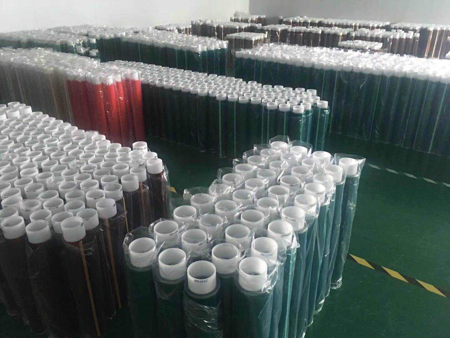 1 Mil Polyimide Tape KPT-500