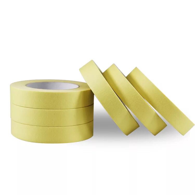 Crepe Paper Tape HMT-51