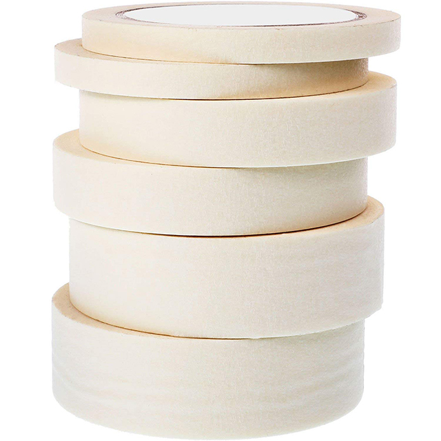 Crepe Paper Tape HMT-10