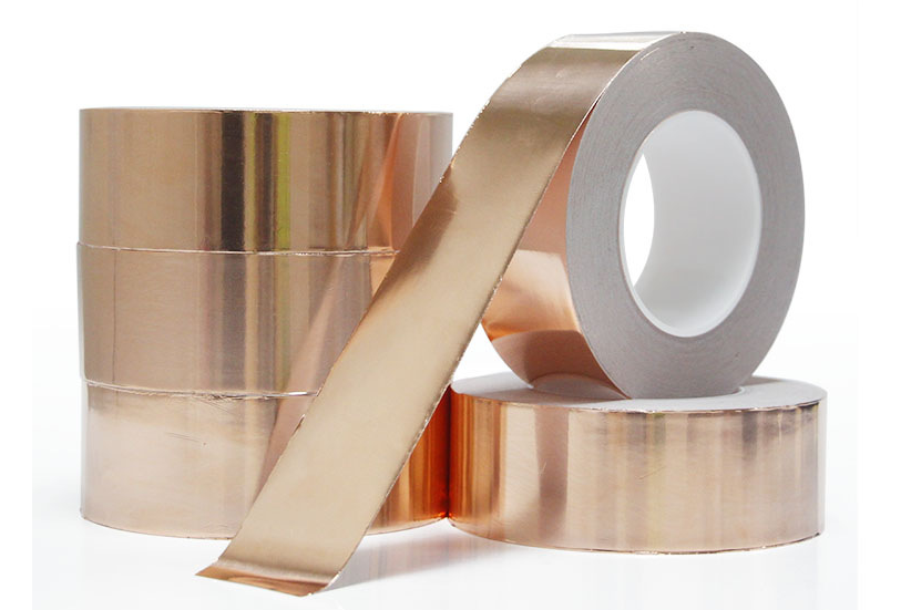 Copper Conductive Tape COT-20