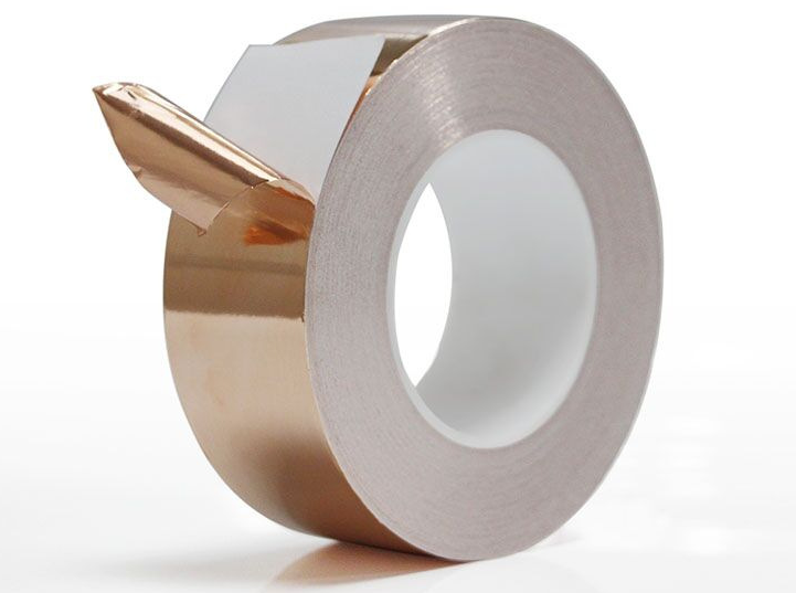 Copper Conductive Tape COT-19