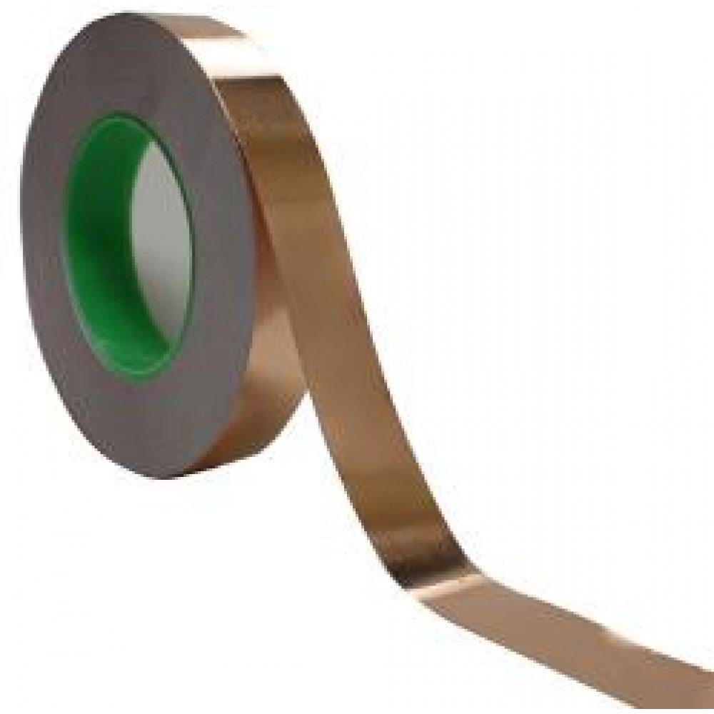 Copper Conductive Tape COT10 Kingbori Electronic Co.,Ltd.