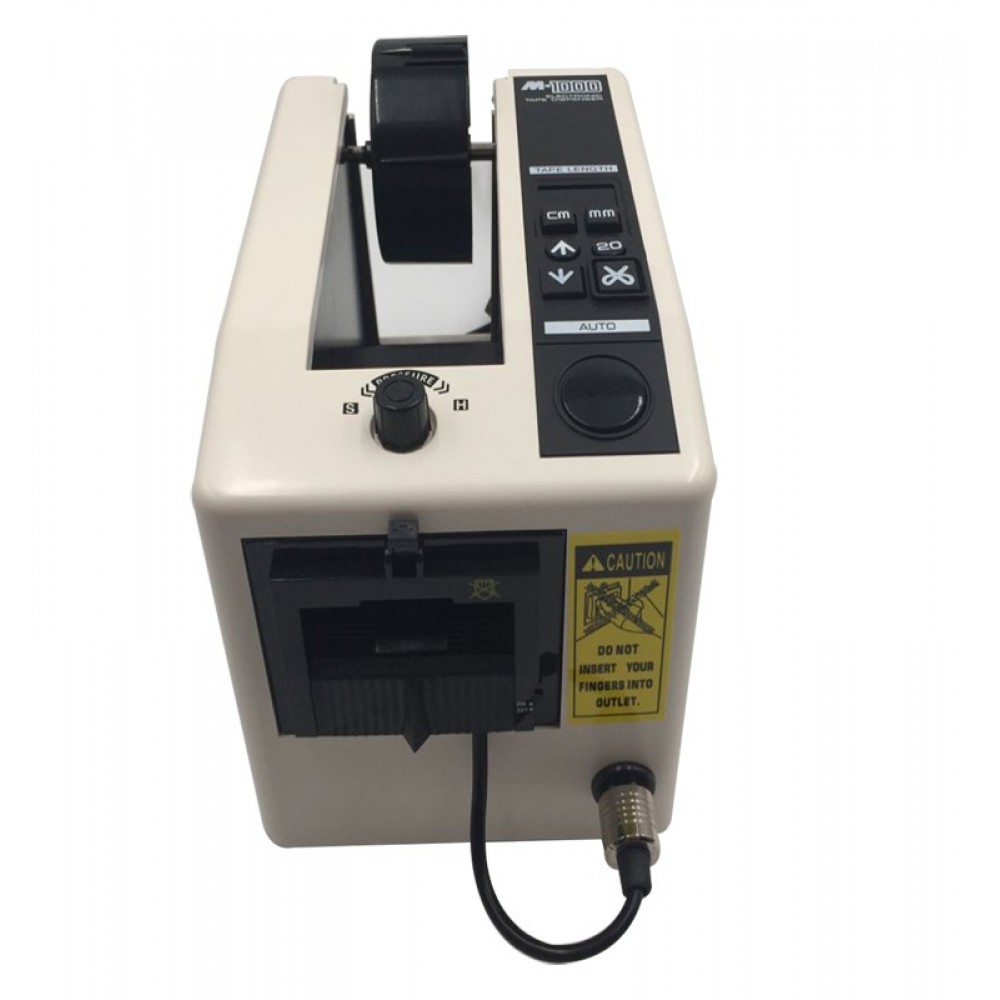 Automatic Tape Dispenser M1000 Kingbori Electronic Co.,Ltd.