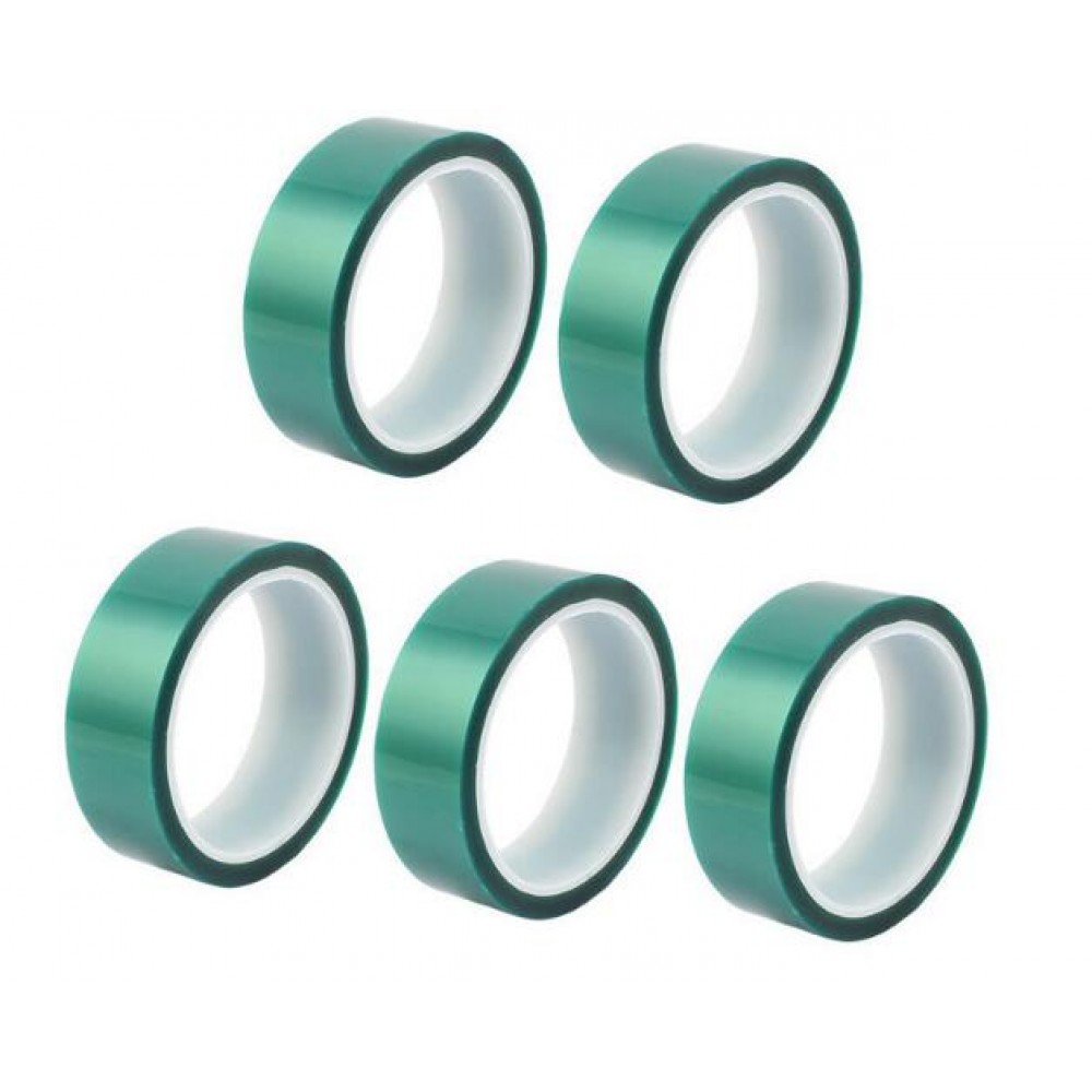 Green PET Tape GMT-25 Kingbori Electronic Co.,Ltd.