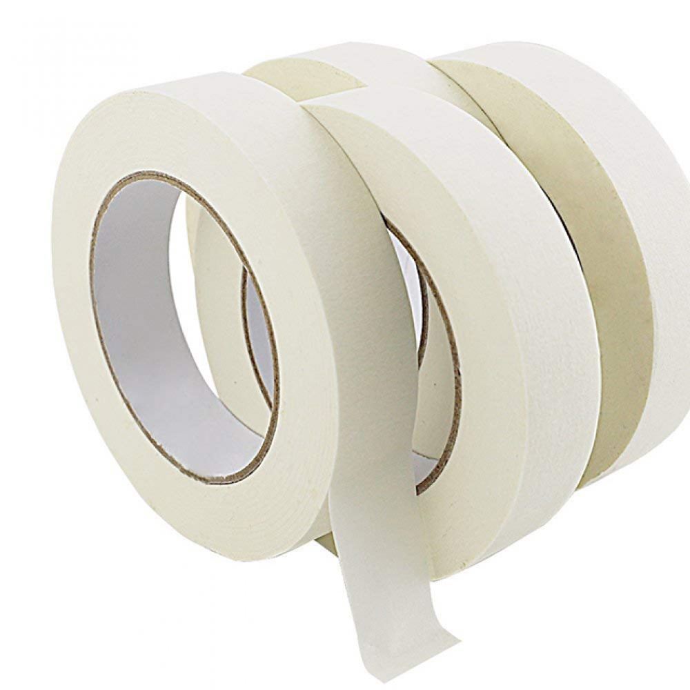 Crepe Paper Tape HMT10 Kingbori Electronic Co.,Ltd.