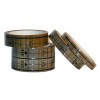 Conductive Grid Tape CGT-10