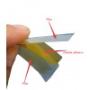 Double Sided Polyimide Tapes  DKPT2-10