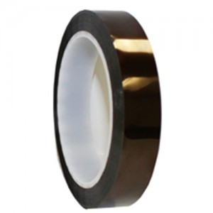 2 Mil Polyimide Tape KPT2-19