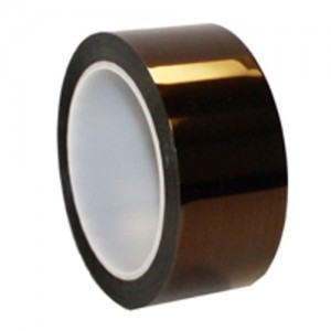 ESD Polyimide Tape EKPT-44