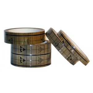 Conductive Grid Tape CGT-10