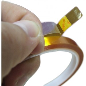 Double Sided Polyimide Tapes  DKPT-10