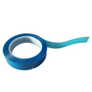 Blue PET Tape BMT-15