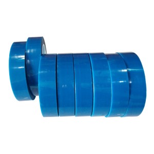 Blue PET Tape BMT-25