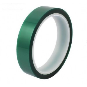 Green PET Tape GMT-25