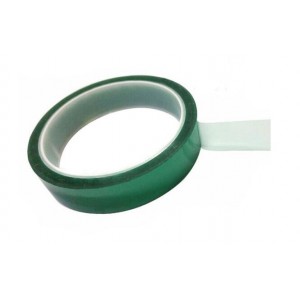 Green PET Tape GMT-12