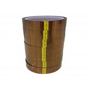 ESD Polyimide Tape EKPT-15