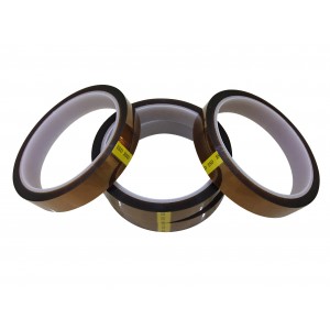 ESD Polyimide Tape EKPT-10