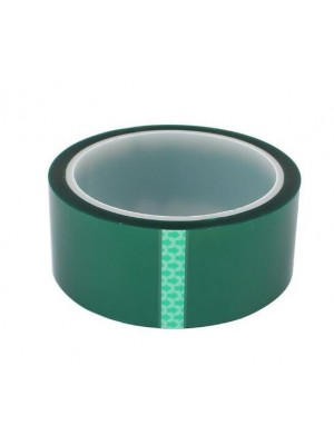 Green PET Tape GMT-51