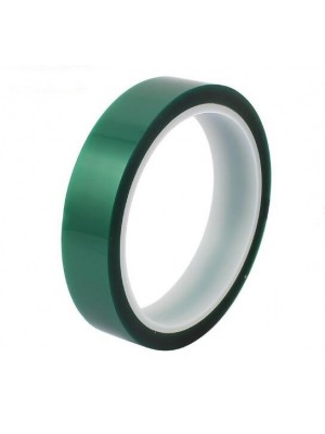 Green PET Tape GMT-25