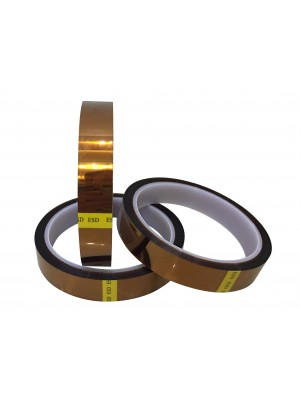 ESD Polyimide Tape EKPT-08