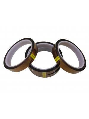 ESD Polyimide Tape EKPT-25