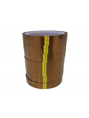 ESD Polyimide Tape EKPT-15