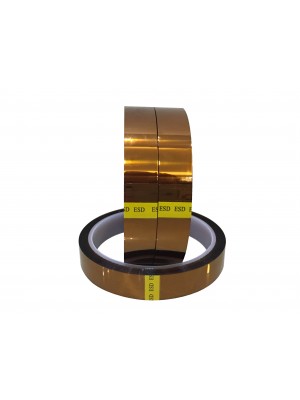 ESD Polyimide Tape EKPT-19