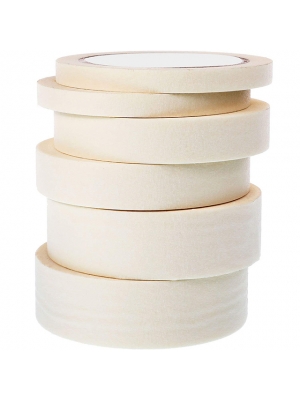 Crepe Paper Tape HMT-10