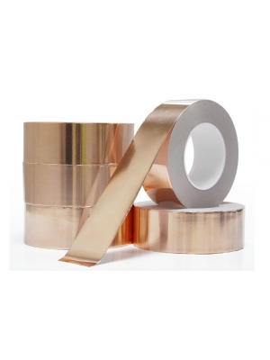 Copper Conductive Tape COT-20