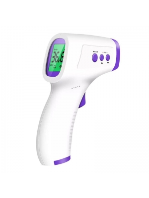 Infrared Thermometer