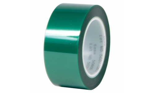 Green PET Tape