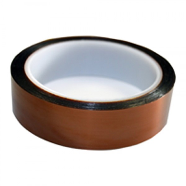 1 Mil Polyimide Tape KPT-25