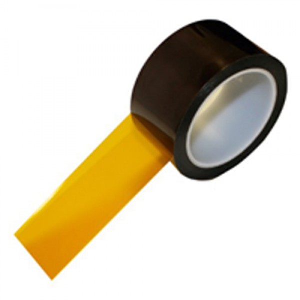 Double Sided Polyimide Tapes  DKPT-51