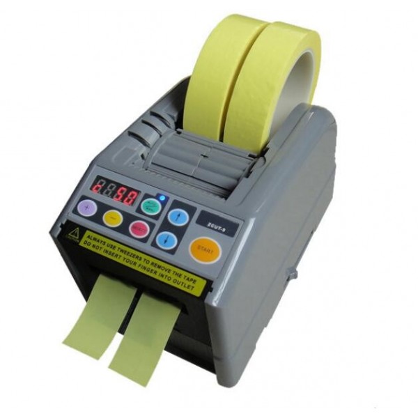 Automatic Tape Dispenser Z-CUT9