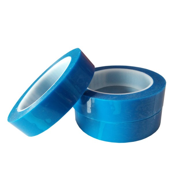 Blue PET Tape BMT-10