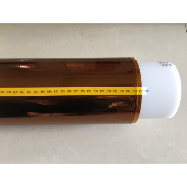 ESD Polyimide Tape EKPT-500