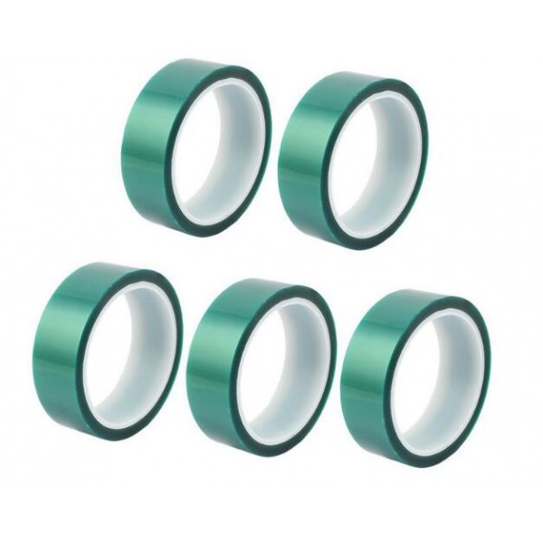 Green PET Tape GMT-25