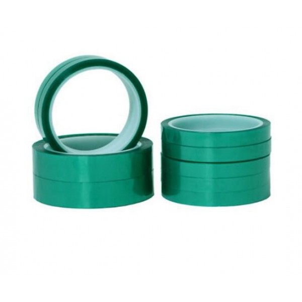 Green PET Tape GMT-25