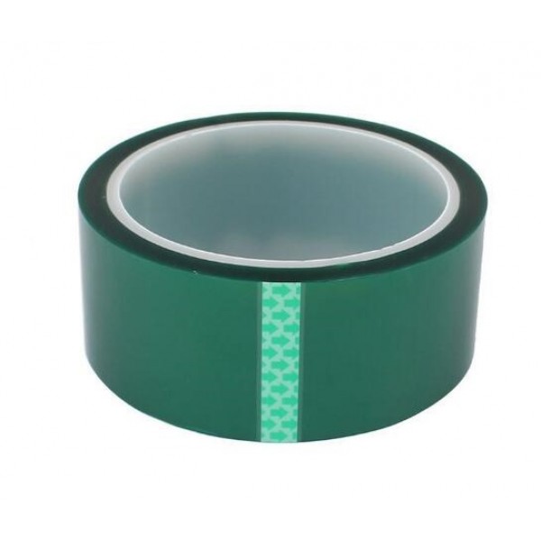 Green PET Tape GMT-06