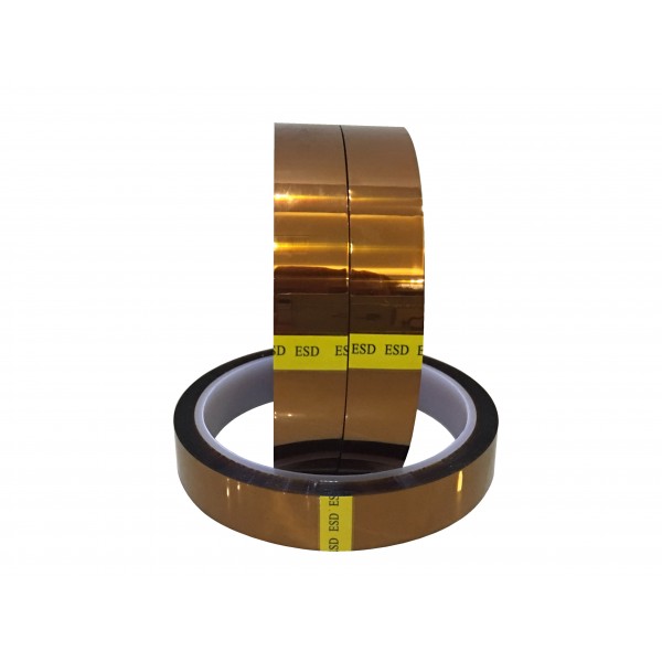 ESD Polyimide Tape EKPT-19