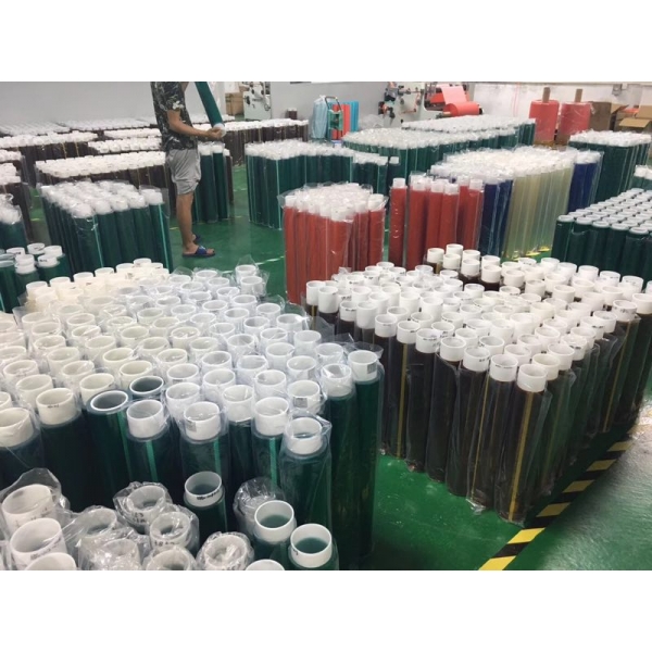 1 Mil Polyimide Tape KPT-500