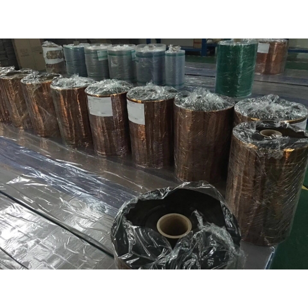 1 Mil Polyimide Tape KPT-500