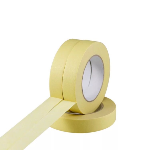 Crepe Paper Tape HMT-19