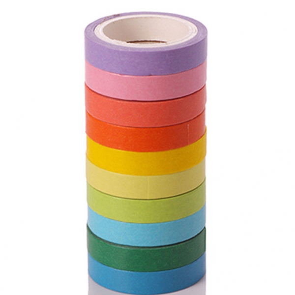 Crepe Paper Tape HMT-19