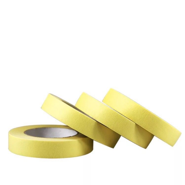 Crepe Paper Tape HMT-51