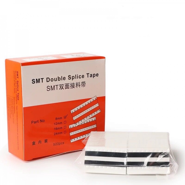 Double Splice Tape DST-08